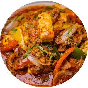 Dish Image